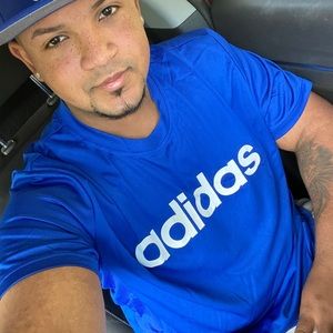 Meet your Posher, Luis